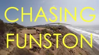 Chasing Funston