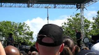 MUTEMATH - Break the Same