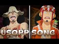L'OPENING D'USOPP