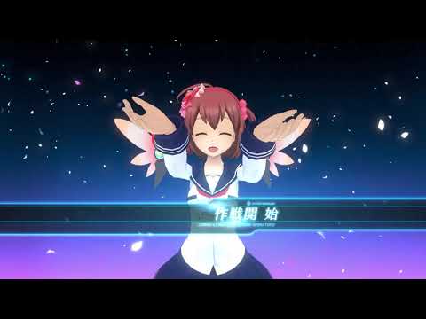アリス・ギア・アイギス　星月 みき　要撃ファルコン