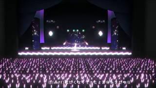 【結月ゆかり】二人二つの境界線(Live風Mix)