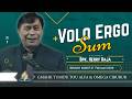 🔴 LIVE KEBAKTIAN SABAT - "Volo Ergo Sum" Bpk. Herry Raja | GMAHK Tumoutou Alfa Omega