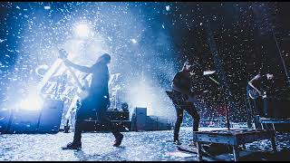 Pierce The Veil  Pass The Nirvana Clean Edit