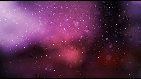 Motionbolt.com - A New Snow Fall