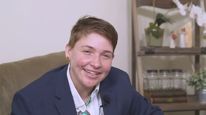 Meet Jennifer Bloom, LCSW | Counselor at Loving Li...