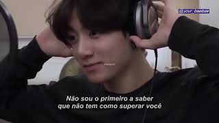 JUNGKOOK AI - Hopelessly Devoted To You (Tradução)