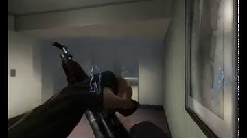 CS:GO ////Ak - 47////Ace /// 1 v 5 ///