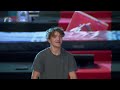 Hunter Ogden's Lightning Fast Comeback After Injury | American Ninja Warrior | NBC