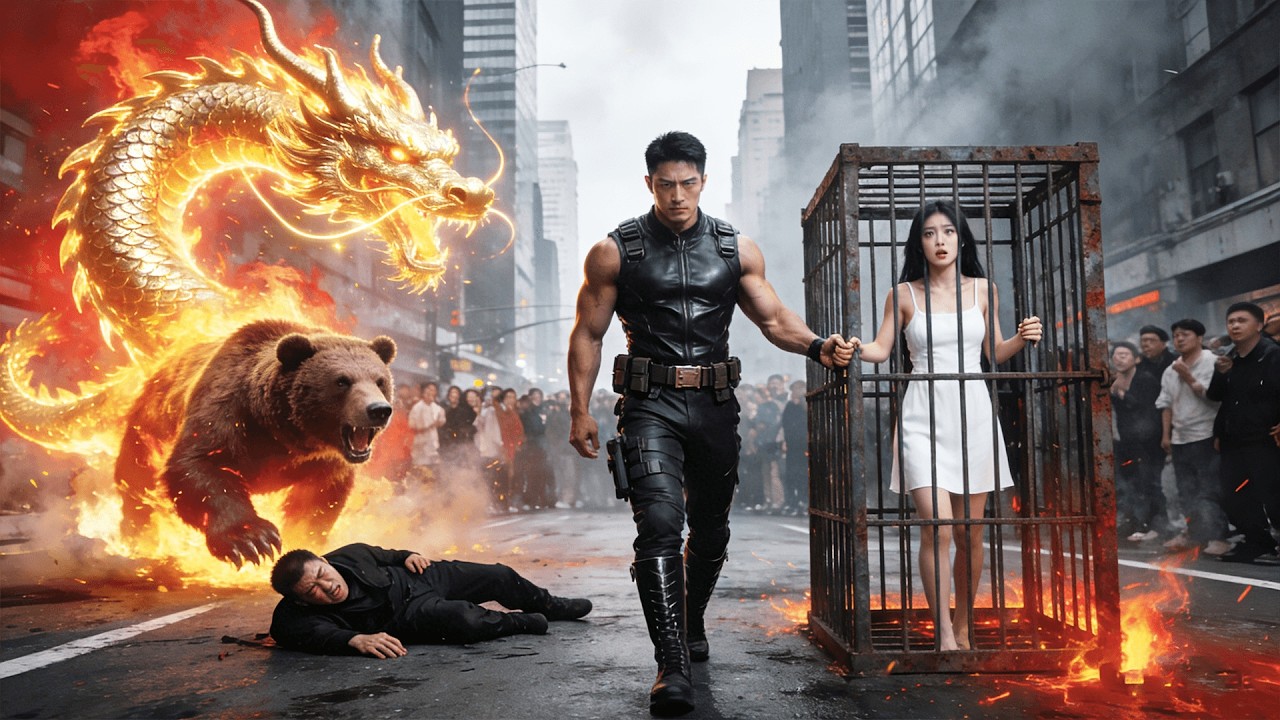 करोड़पति CEO ने ‘मूर्ख’ भिखारी से रचाई शादी, पर निकला छुपा युद्ध-देवता!