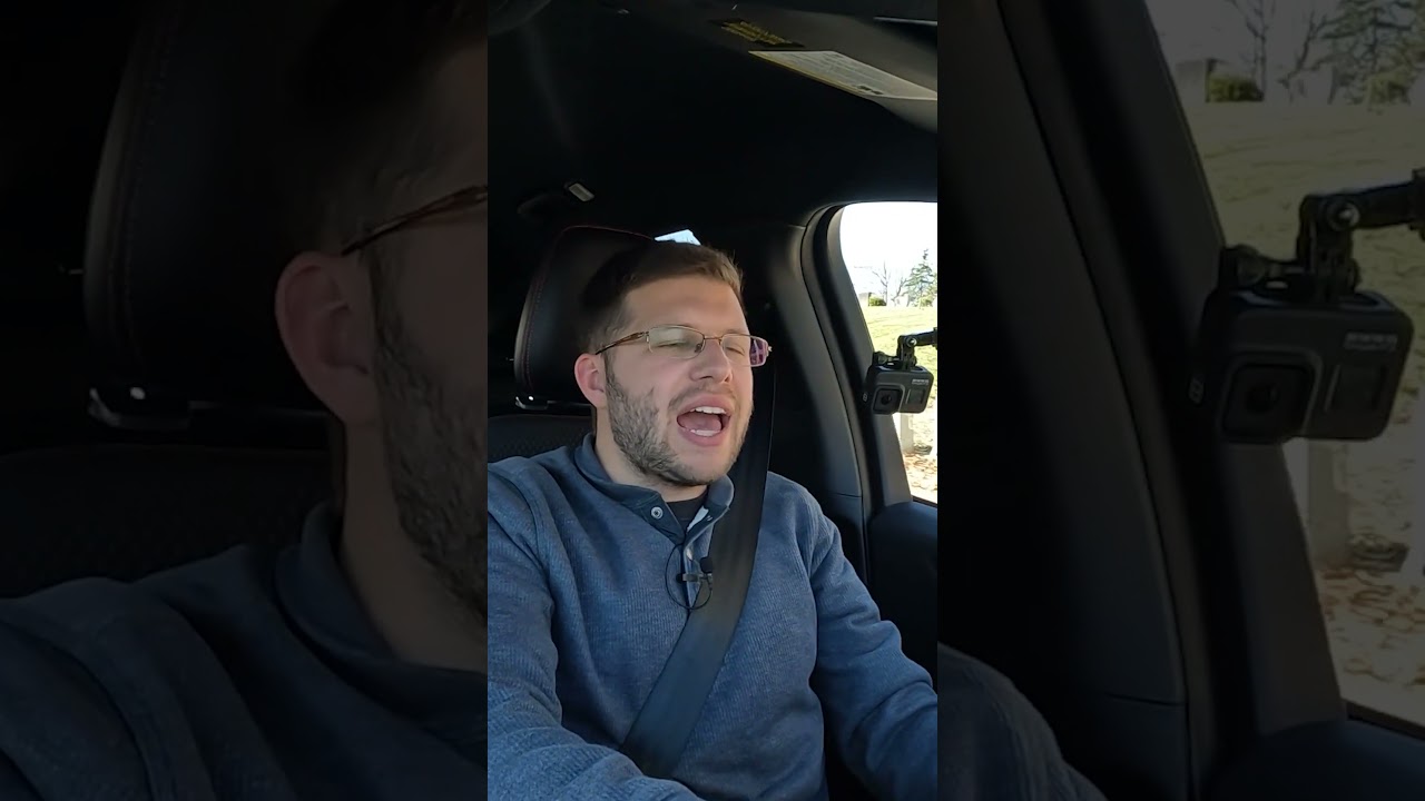 How Does The 2023 Ford Escape ST Line Select Stack Up Against The Mazda CX-5 Turbo and Dodge Hornet