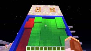 Minecraft Flappy Bird (No Command Blocks)
Flappy Bird in Minecraft without command blocks!!!
Build time: 3 hours Minecraft Flappy Bird (No Command Blocks)