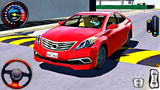 Brezilya’da Otomobil Hayatı – Şehir Araba Sürme Oyunu | Android Oynanış screenshot 5