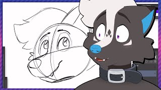 drawin your requests! [ sketch requests stream ] || vtuber / envtuber