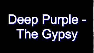 Deep Purple - The Gypsy