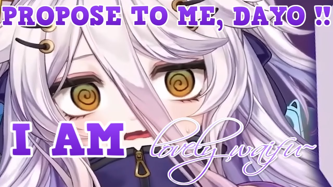 Every reason to marry Henya that isn't love