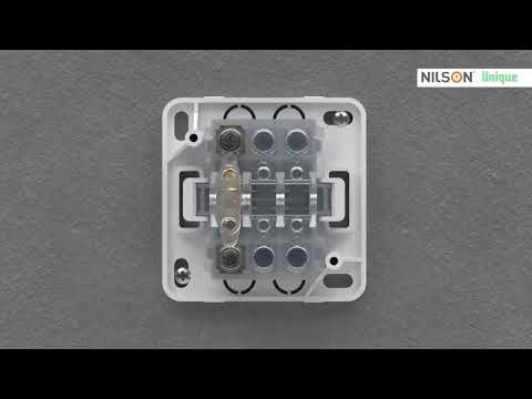 Nilson Unique Anahtar / Tanıtım ve Montaj Videosu