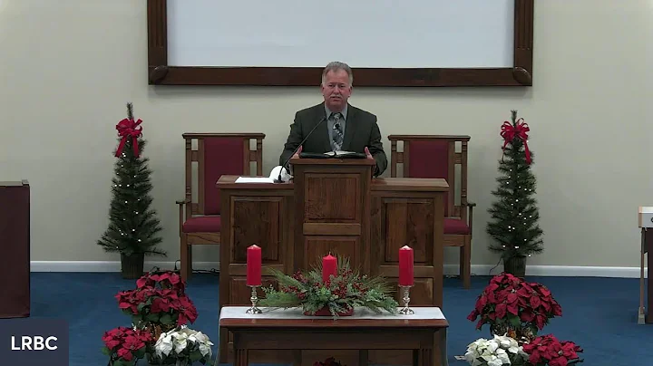 Sunday Service - 12/26/2021