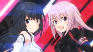 アリス・ギア・アイギス 4周年 特設サイト [4th Anniversary 2018-2022]