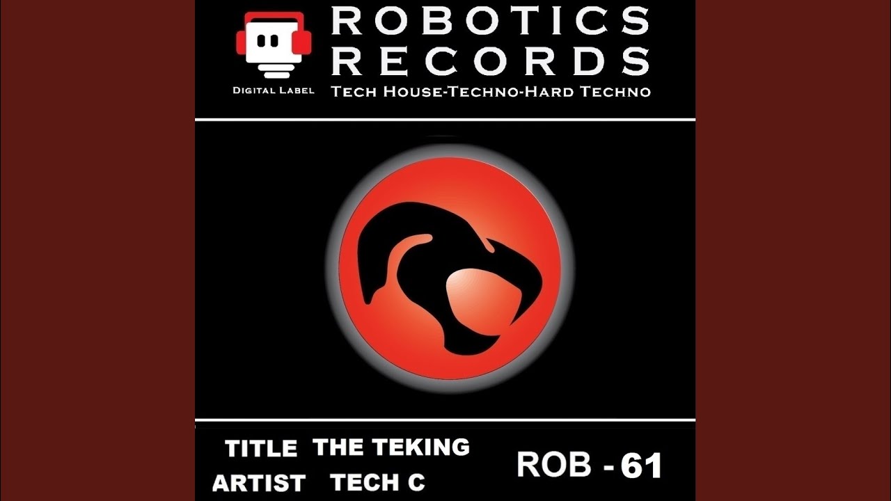 Teking (Original Mix) adlı videoyu YouTube'da izle Teking (Original Mix) adlı videoyu YouTube'da izle