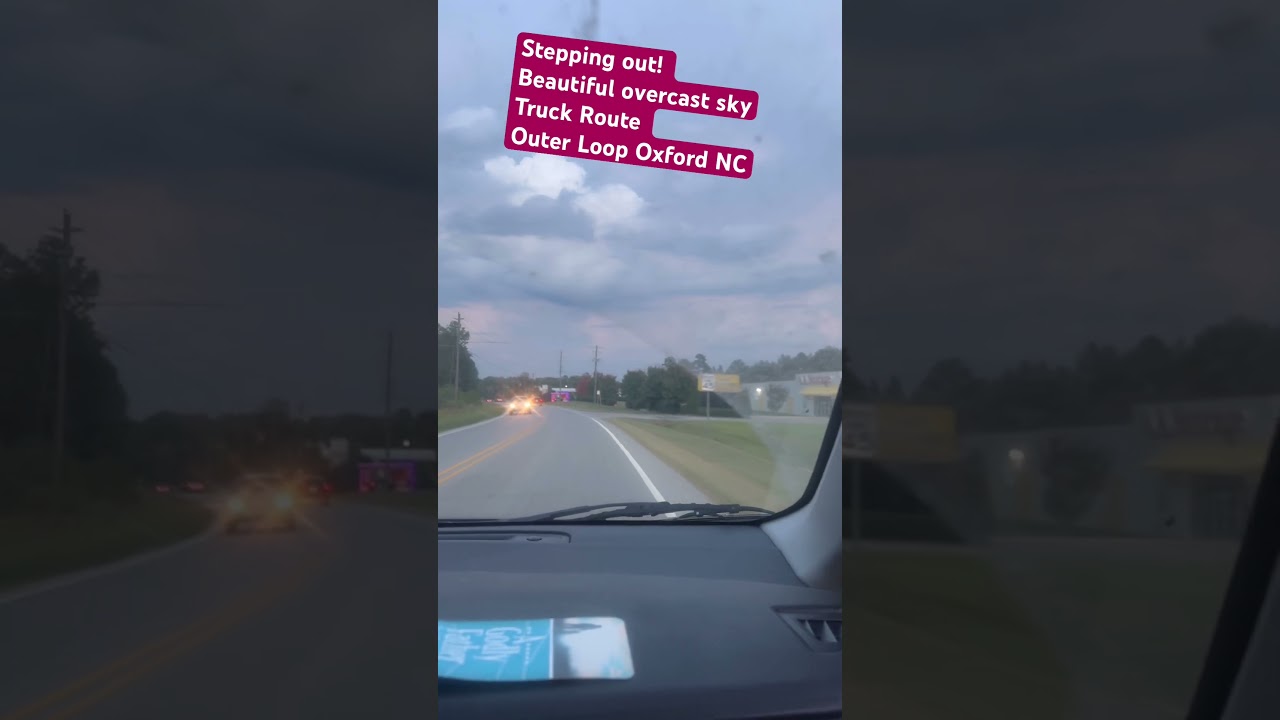 Outer Loop Oxford NC