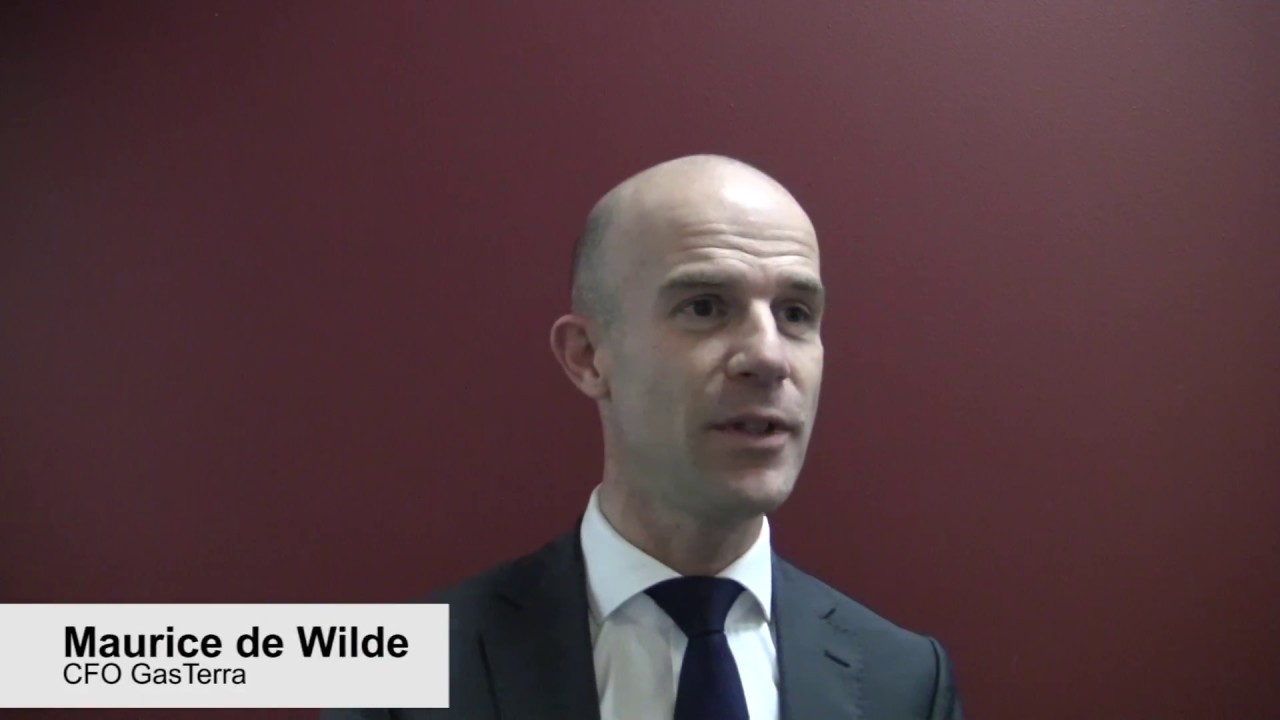 Videopersbericht jaarverslag 2016