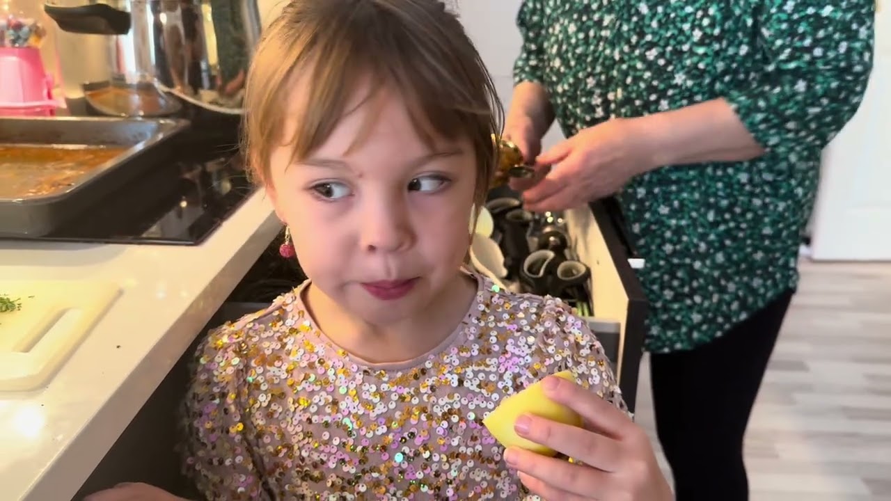 Aputsiap inuuianut atatillugu kaffillerneq🥰