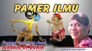 Download Lagu BAGONG NGGLELENG PAGELARAN WAYANG KULIT KI SENO NUGROHO#kisenonugroho #dalangseno #wayangkulit MP3