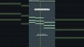 Presets Used In Hit Songs Part 13