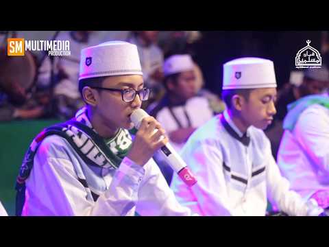 Terbaru "MERINDING" Suluk Ya Robba Makkah Nurus Sya'ban