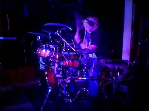 Dirk Brand - Roland TD-20KX V-Drum Workshop (2)