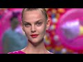 Agatha Ruiz de la Prada, desfile Primavera Verano 2018 - MBFWM - Modalia.es