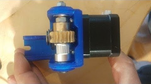 V-King CoreXY - Z Frame Belt Leveling!