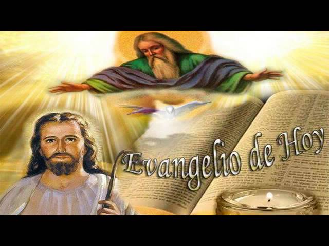 EN NOMBRE DEL PADRE, EN NOMBRE DEL HIJO, EN NOMBRE DEL SANTO ESPIRITU -  YouTube