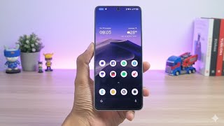 Makin Keren! Bikin Xiaomi Jadi Mirip One UI Dan Pixel Android