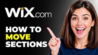 Full How To Move Sections On Wix - (FULL 2027 Tutorial) Update