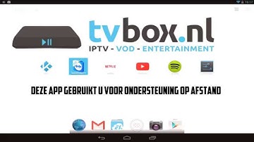 Media Box ingebruikname (tvbox.nl)