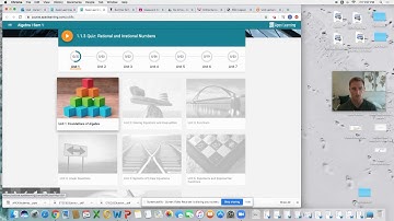Apex Student Tutorial Screencast