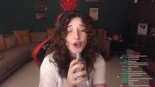 Pqueen Felâket /Zeynep Bastıkın izleyip kustuğu video