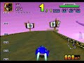 F-Zero X - Devil’s Forest (Instant Death)