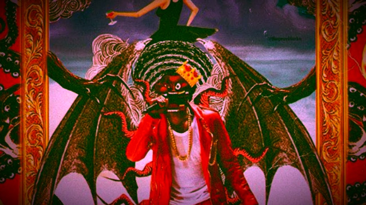 ROBERTO KKULT - DRIP DROP (PROD PAS 117)