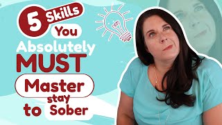 Recovery Skills For Addiction (so you never have to live that nightmare again!) screenshot 2