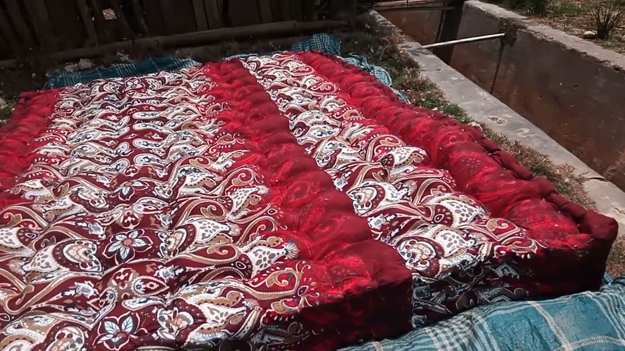 Servis kasur dapat borongan 