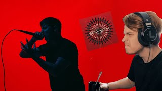 Bleed From Within  The End Of All We Know  Night Crossing Feat Matt Heafy  Reaction  Review