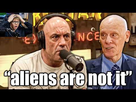 wait...they're hiding epstein and pushing aliens for the same reason and nobody is connecting it