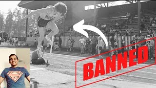 Banned Sporting Techniques: Unveiling the Forbidden Strategies in Tournaments! 🚫🏆
