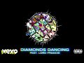 Beau Young Prince - Diamonds Dancing (Audio) ft. Lord Francis