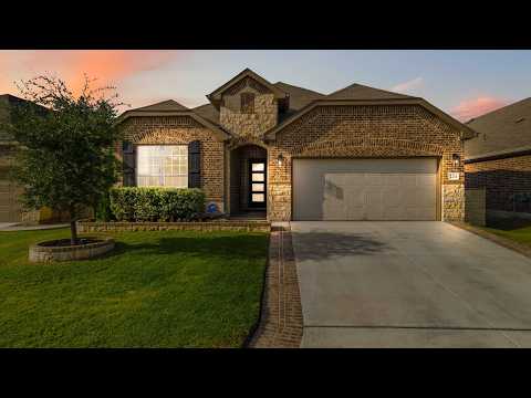 7214 Cimarron Lake, Boerne, TX home video tour