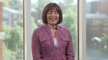 Dean Fatma Mili: The ultimate infinite game