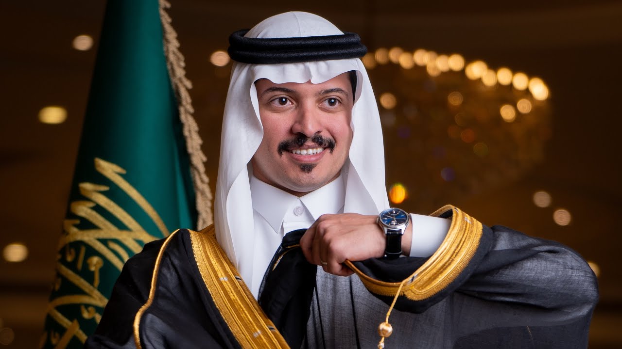 حفل زواج الشاب / وليد بن حسن بن هيّاس الزهراني 