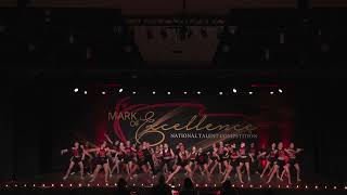 2023 Mark Of Excellence Nationals Opening Number Choreographed by Kyle Kahn